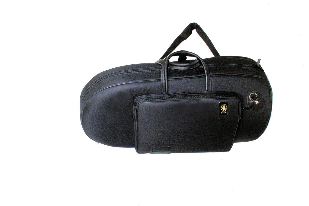 Futerał na Euphonium w technologii Bag Kodura