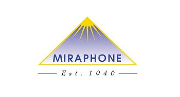 miraphone bags