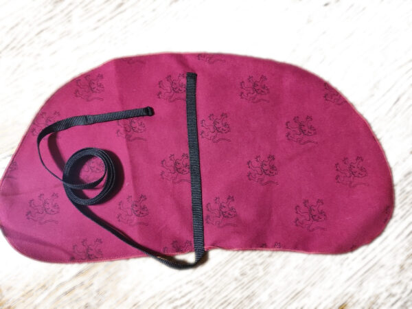 Wycior do saksofonu altowego LCSAS