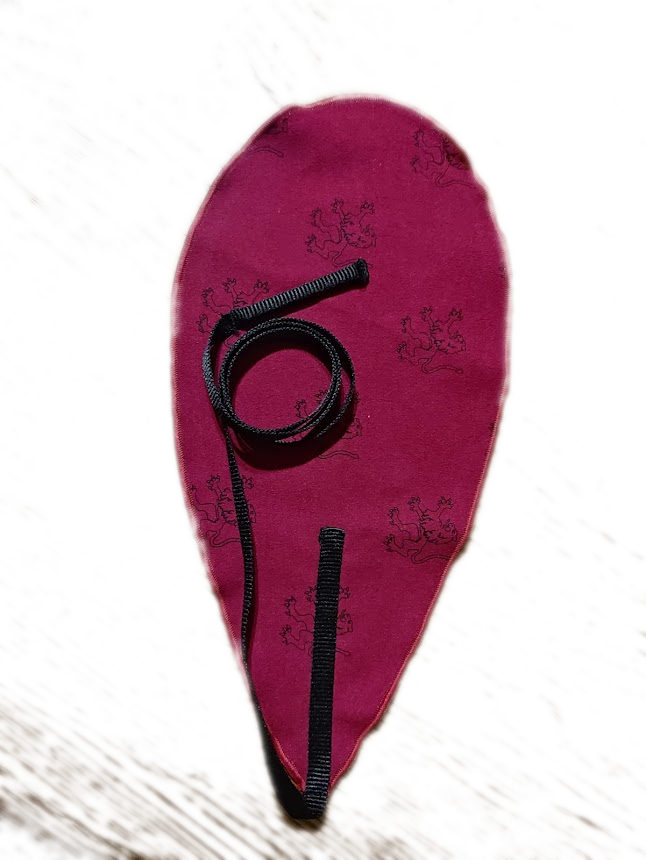 Wycior do klarnetu i fletu LCSFC