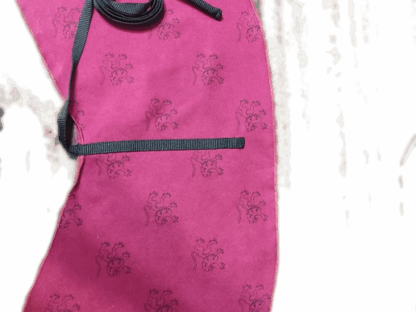 Wycior do saksofonu tenorowego LCSTS