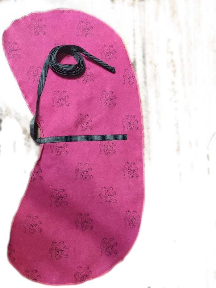 Wycior do saksofonu tenorowego LCSTS