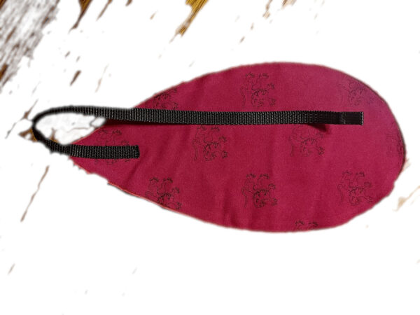 Wycior do ustnika saksofonu altowego LCSAN